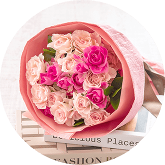 薔薇の花束等 バラの花束・フラワーギフト特集2024|花・花束を贈るフラワー