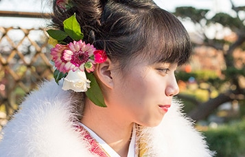 メッセージカード