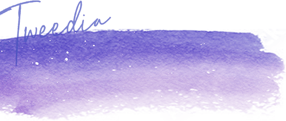 Tweedia
