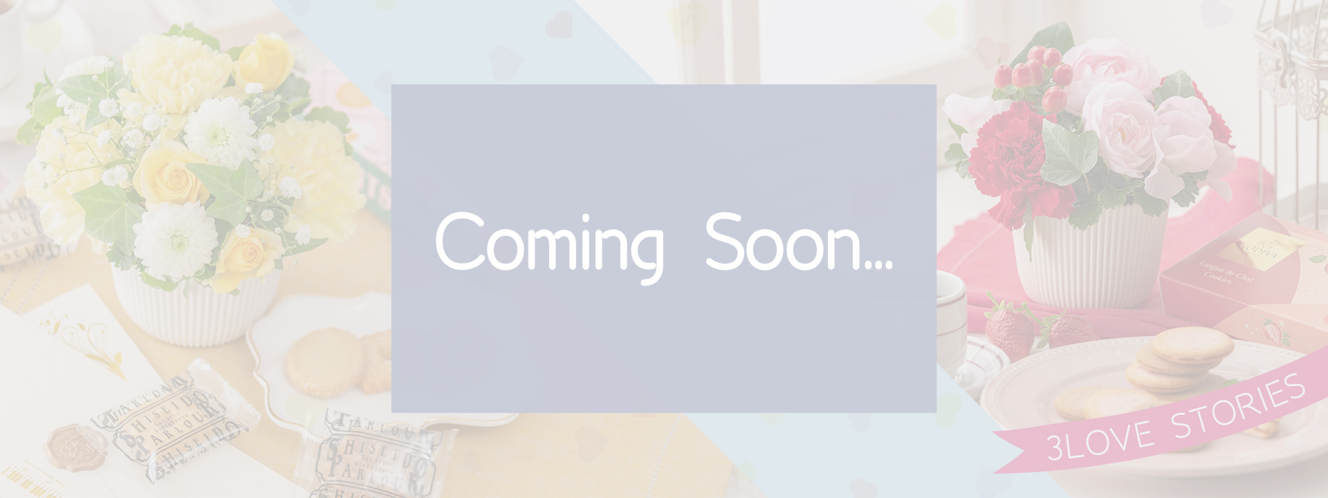 ホワイトデーフラワーギフト特集