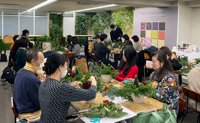 ワークショップイメージ