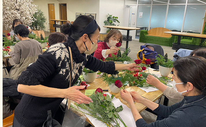 ワークショップイメージ