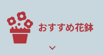 おすすめ花鉢