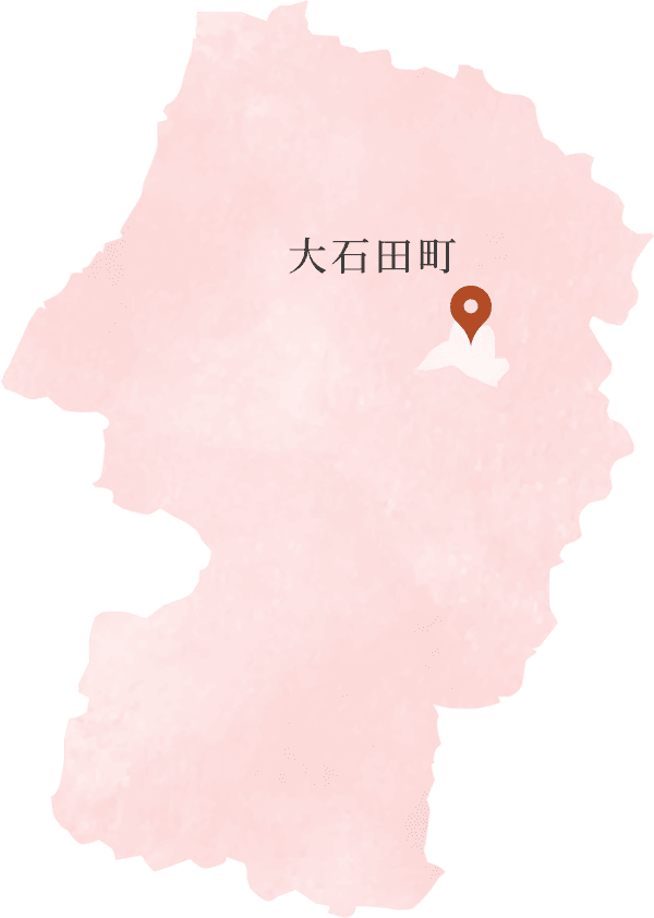 最上川の恵みと蕎麦の香りに包まれる、歴史と人情の町、大石田