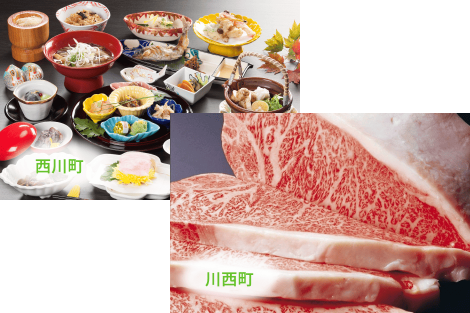 郷土料理