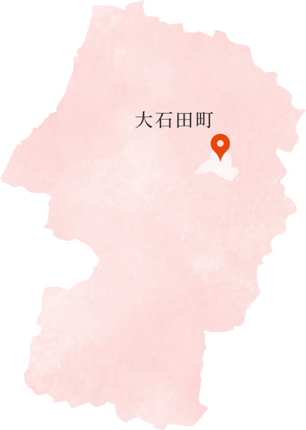 最上川の恵みと蕎麦の香りに包まれる、歴史と人情の町、大石田