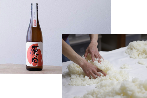 はつもみぢ酒蔵