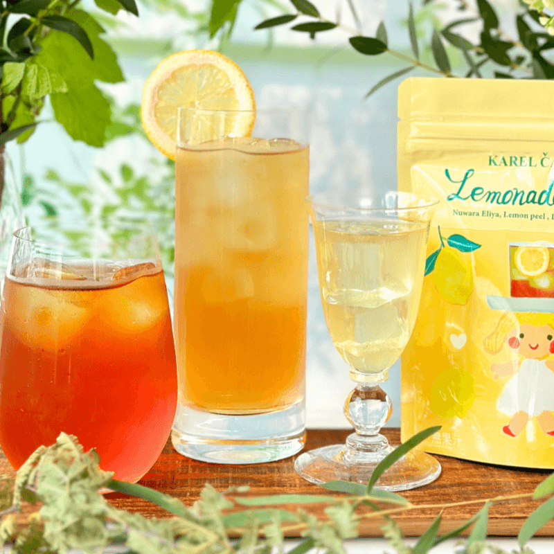 カレルチャペック紅茶店 公式通販サイト