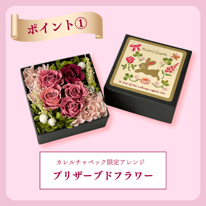 カレルチャペック紅茶店 公式通販サイト